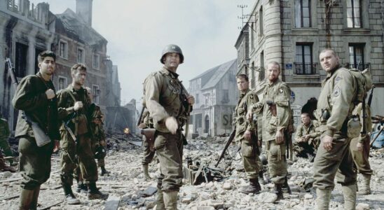 Les 10 films incontournables sur la Seconde Guerre mondiale, classés par excellence