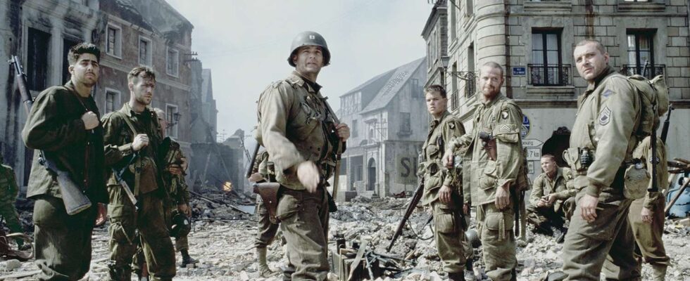 Les 10 films incontournables sur la Seconde Guerre mondiale, classés par excellence