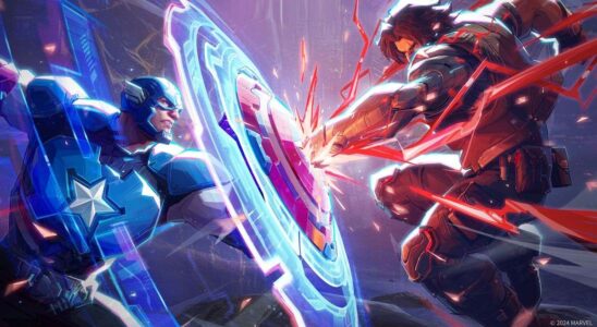 L'innovation technique derrière l'environnement destructible de Marvel Rivals : un défi majeur pour les développeurs