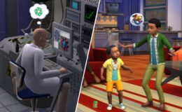 La série Les Sims : une échappatoire ludique face aux défis de l'âge adulte