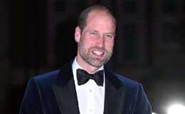 Révélation : La transformation impressionnante du prince William - De père de famille à héritier charismatique grâce à un style modernisé et une barbe soignée.