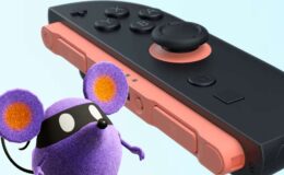 Le brevet de la Switch 2 valide la présence des Joy-Con, une fonctionnalité longtemps évoquée.