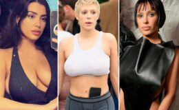 L'évolution du style de Bianca Censori depuis son union avec Kanye West