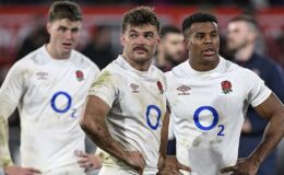 SIR CLIVE WOODWARD : Les limites des nouvelles règles anglaises pour le développement des joueurs - un appel à la RFU pour s'inspirer de l'Afrique du Sud.