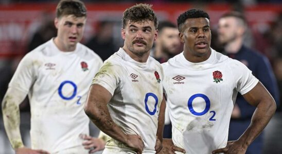 SIR CLIVE WOODWARD : Les limites des nouvelles règles anglaises pour le développement des joueurs - un appel à la RFU pour s'inspirer de l'Afrique du Sud.