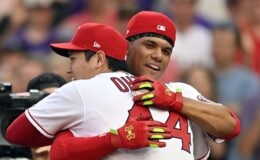 Le contrat de Juan Soto avec les Yankees pourrait surpasser l'AAV d'Ohtani