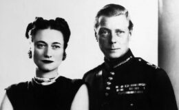 Wallis Simpson : révélations étonnantes sur sa vie en Chine, sa technique de séduction, son amant fasciste et des rumeurs scandaleuses