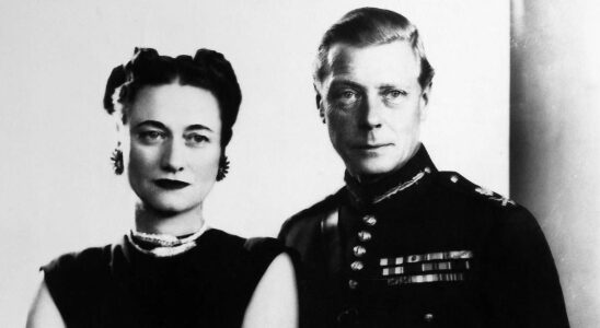 Wallis Simpson : révélations étonnantes sur sa vie en Chine, sa technique de séduction, son amant fasciste et des rumeurs scandaleuses