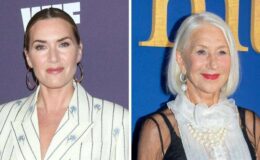 Des célébrités qui ont imploré des rôles : Kate Winslet, Helen Mirren et d'autres histoires touchantes.