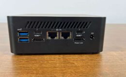 Mini-PC silencieux : Découvrez les Flüster-Rechner les plus discrets