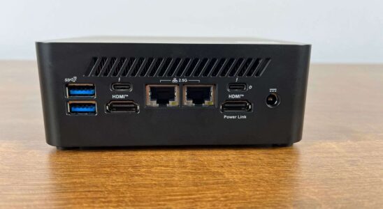 Mini-PC silencieux : Découvrez les Flüster-Rechner les plus discrets