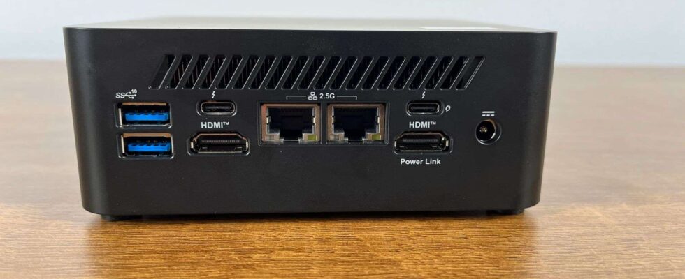 Mini-PC silencieux : Découvrez les Flüster-Rechner les plus discrets