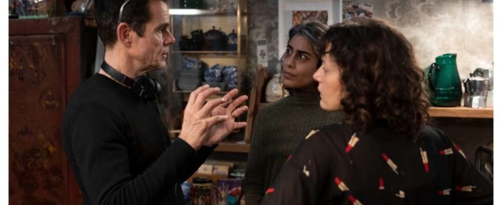 Tom Tykwer évoque l'inauguration de Berlin avec 'The Light', un film engagé, et son refus de dialoguer avec l'extrême droite allemande (EXCLUSIF)