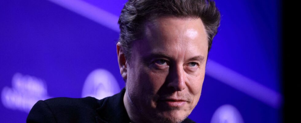 Elon Musk : Son influence croissante face à Trump, mais les ventes de Tesla s'effondrent.