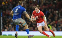 Regarder Italie vs Pays de Galles en direct : Guide pour suivre le Tournoi des Six Nations 2025 en ligne