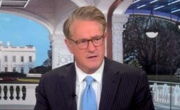 Joe Scarborough appelle les démocrates à protéger l'USAID contre les coupes budgétaires dans un discours percutant de deux minutes