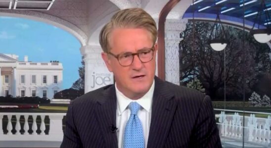 Joe Scarborough appelle les démocrates à protéger l'USAID contre les coupes budgétaires dans un discours percutant de deux minutes