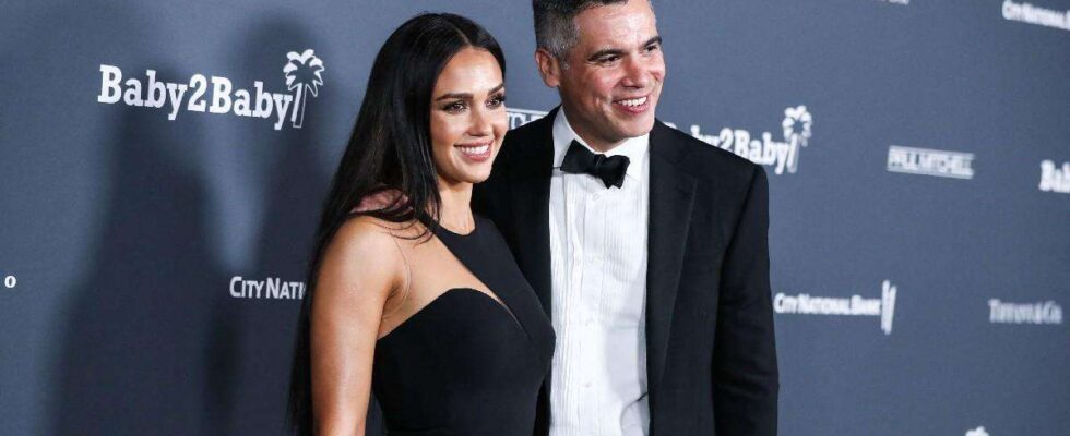 Jessica Alba demande le divorce de Cash Warren après 17 ans de mariage : quel sort pour leur contrat de mariage ?