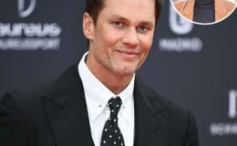 Tom Brady évoque l'amour après l'arrivée du troisième enfant de son ex-femme Gisele Bündchen