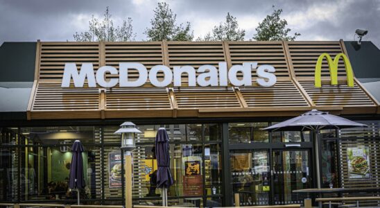 McDonald's annonce l'arrivée d'une boisson emblématique des États-Unis au menu britannique pour la première fois.