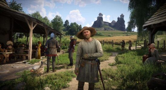 Le créateur de Kingdom Come: Deliverance 2 décrit son RPG comme un défi accessible et avoue ne pas saisir l'engouement pour Elden Ring : "Je ne maîtrise pas le combat"