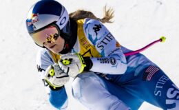 Jekami au sommet : un nombre record de favorites dans la descente des championnats du monde de ski