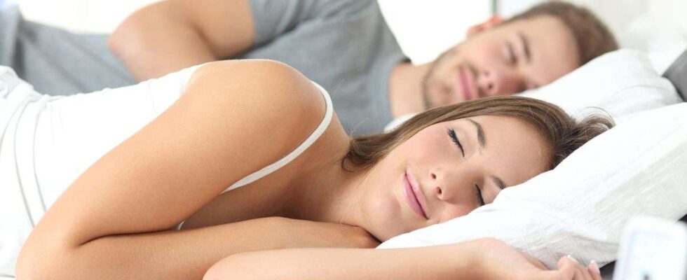 Titre : Pourquoi les Suédois bénéficient d'un sommeil supérieur : 5 astuces à adopter