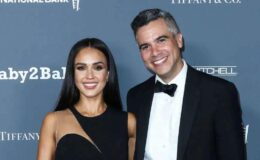 Jessica Alba souhaite maintenir des moments précieux avec son ex Cash Warren et leurs enfants après leur séparation : l'objectif à atteindre