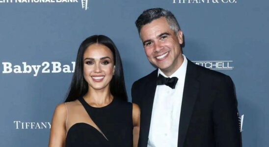 Jessica Alba souhaite maintenir des moments précieux avec son ex Cash Warren et leurs enfants après leur séparation : l'objectif à atteindre