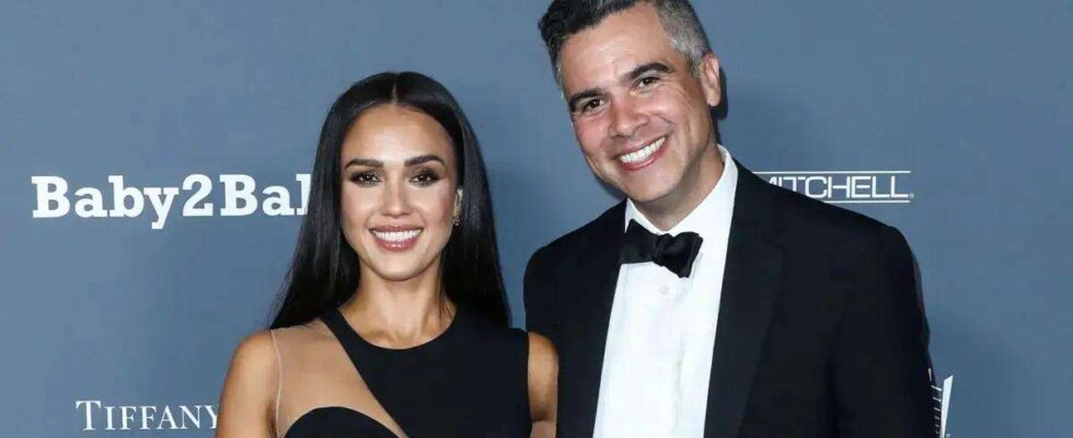 Jessica Alba souhaite maintenir des moments précieux avec son ex Cash Warren et leurs enfants après leur séparation : l'objectif à atteindre