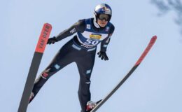 Saut à ski à Lake Placid : Wellinger seul représentant du DSV-Adler dans le top 20