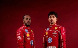 Une personnalité importante de Ferrari discute du défi de Lewis Hamilton face à l'écart de performance avec Leclerc.