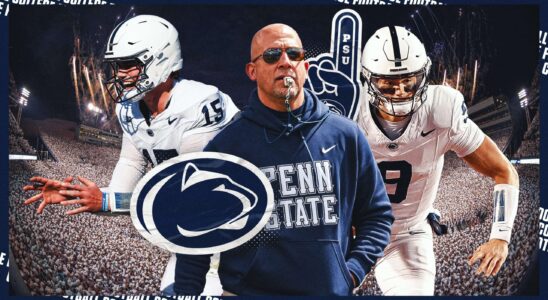 Comparaison des talents de Beau Pribula et Drew Allar : Impact sur l'attaque de Penn State