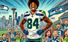 Les Seahawks signent un ancien choix de premier tour très recherché avant d'affronter les 49ers.