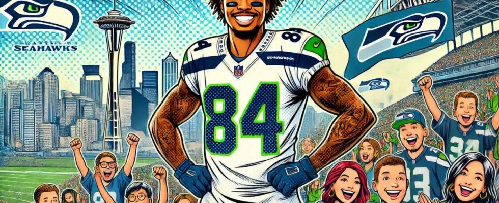 Les Seahawks signent un ancien choix de premier tour très recherché avant d'affronter les 49ers.