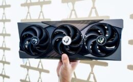 Nvidia RTX 5070 Ti : Date de lancement officialisée par un détaillant majeur, découvrez quand elle sera disponible