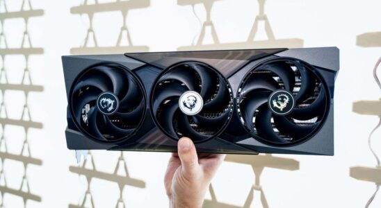 Nvidia RTX 5070 Ti : Date de lancement officialisée par un détaillant majeur, découvrez quand elle sera disponible