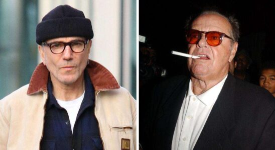 10 Célébrités Retirées d'Hollywood : De Daniel Day-Lewis à Jack Nicholson et d'autres encore