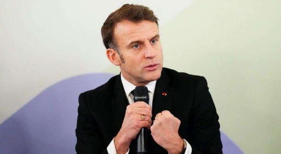 Scholz et Vance à Paris : Le sommet sur l'IA de Macron, un pont vers les États-Unis et la Chine