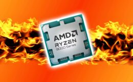 Le coût de l'AMD Ryzen 9 9950X3D pourrait être élevé selon cette fuite.