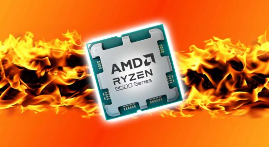 Le coût de l'AMD Ryzen 9 9950X3D pourrait être élevé selon cette fuite.