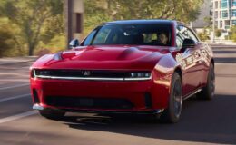 Le retour imminent de la Charger V8 selon le PDG de Dodge, mais pas avant un certain temps