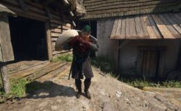 Titre : Être une personne vertueuse dans Kingdom Come: Deliverance 2 : un défi RPG passionnant que j'adore relever.