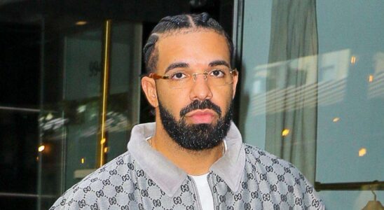 Drake dépense 2 651 $ en fast-food juste avant son concert à Melbourne : découvrez le reçu.