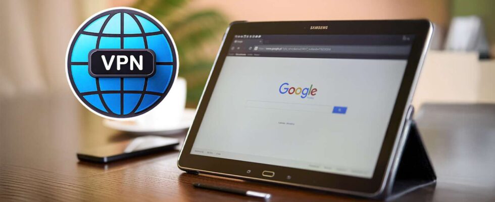 Optimisez vos recherches Google avec un VPN : Découvrez comment améliorer vos résultats en ligne.