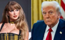 Donald Trump affirme que Taylor Swift a été sifflée au Super Bowl LIX : 'Le mouvement MAGA est sans pitié'