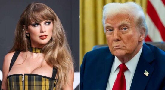 Donald Trump affirme que Taylor Swift a été sifflée au Super Bowl LIX : 'Le mouvement MAGA est sans pitié'