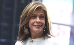 Hoda Kotb partage le moment où elle a compris que partir de l'émission 'Today' était la meilleure décision