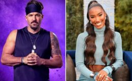 Johnny Bananas de MTV envisage des poursuites contre l'équipe marketing après avoir envoyé un emoji de gorille à Taylor Hale, la gagnante de 'Big Brother' : 'Je prends cette situation très au sérieux'