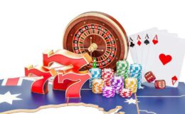 L'attrait des Australiens pour les jeux de casino : au-delà des simples machines à sous